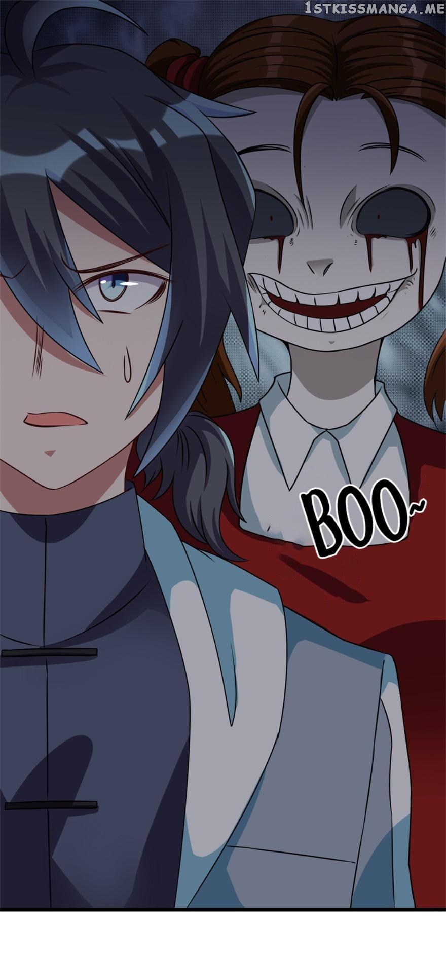 A Fox Girl Fell From The Sky chapter 11 - page 5