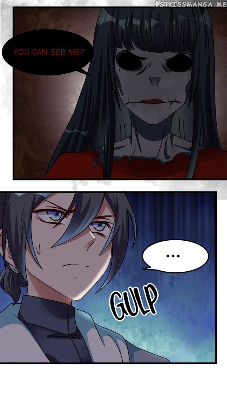 A Fox Girl Fell From The Sky chapter 10 - page 3