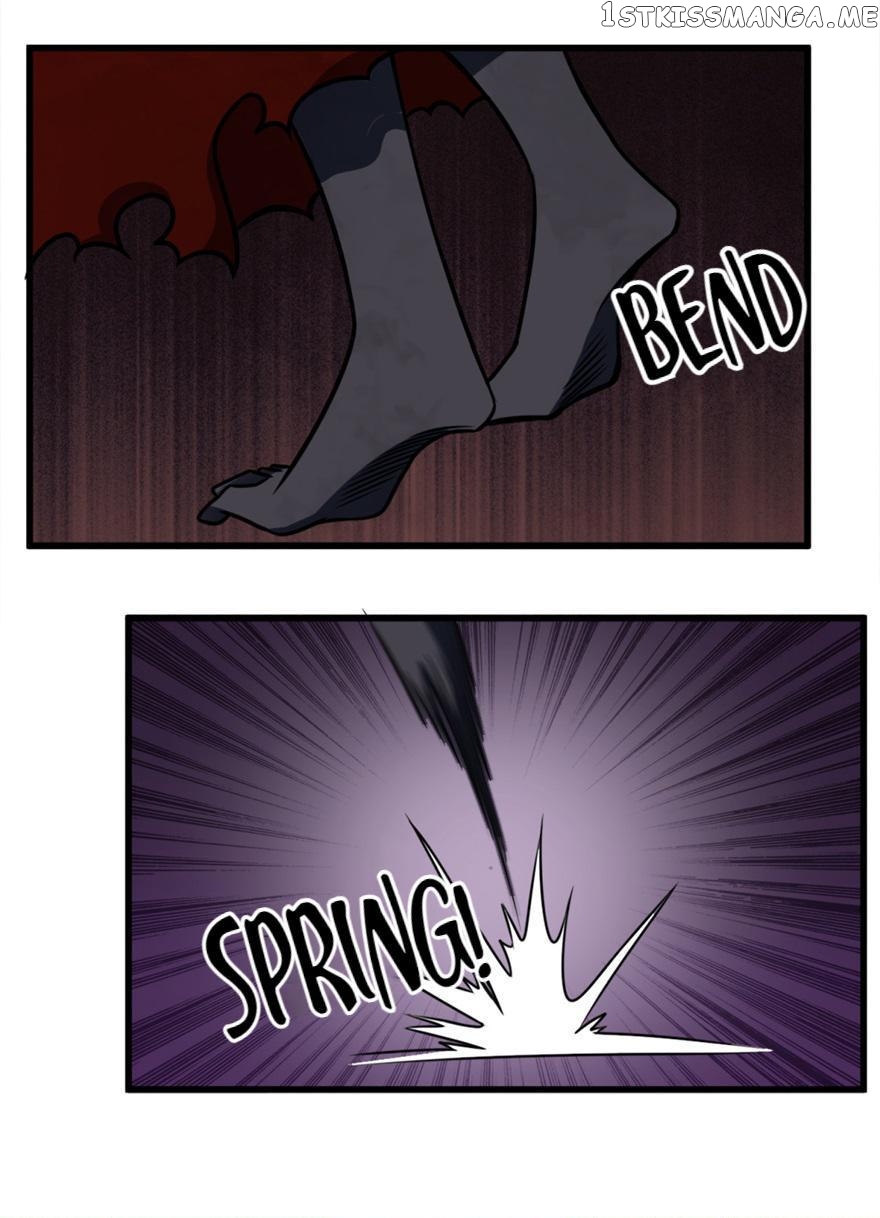 A Fox Girl Fell From The Sky chapter 10 - page 5
