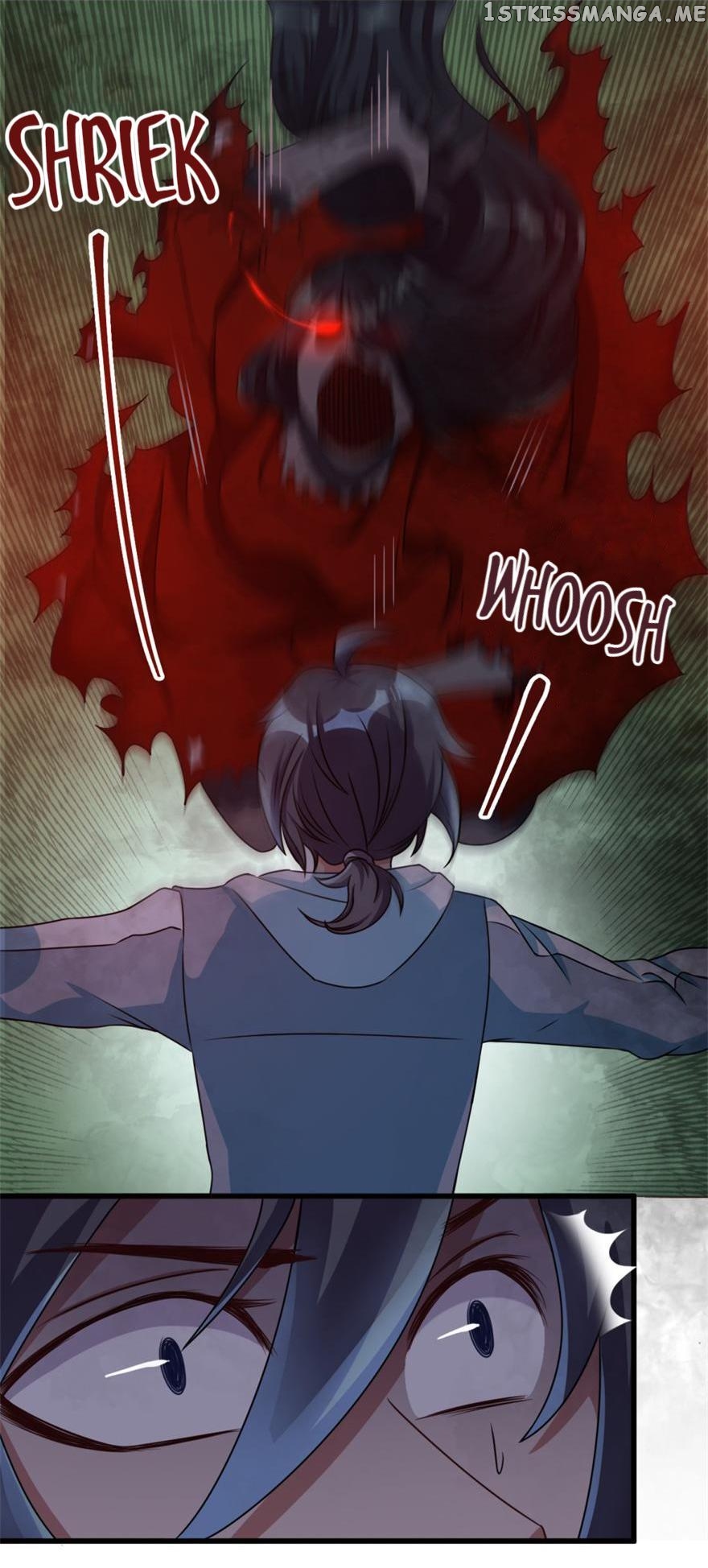 A Fox Girl Fell From The Sky chapter 10 - page 6