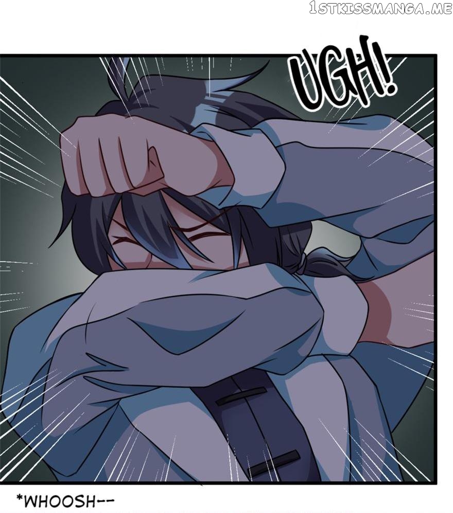 A Fox Girl Fell From The Sky chapter 10 - page 7