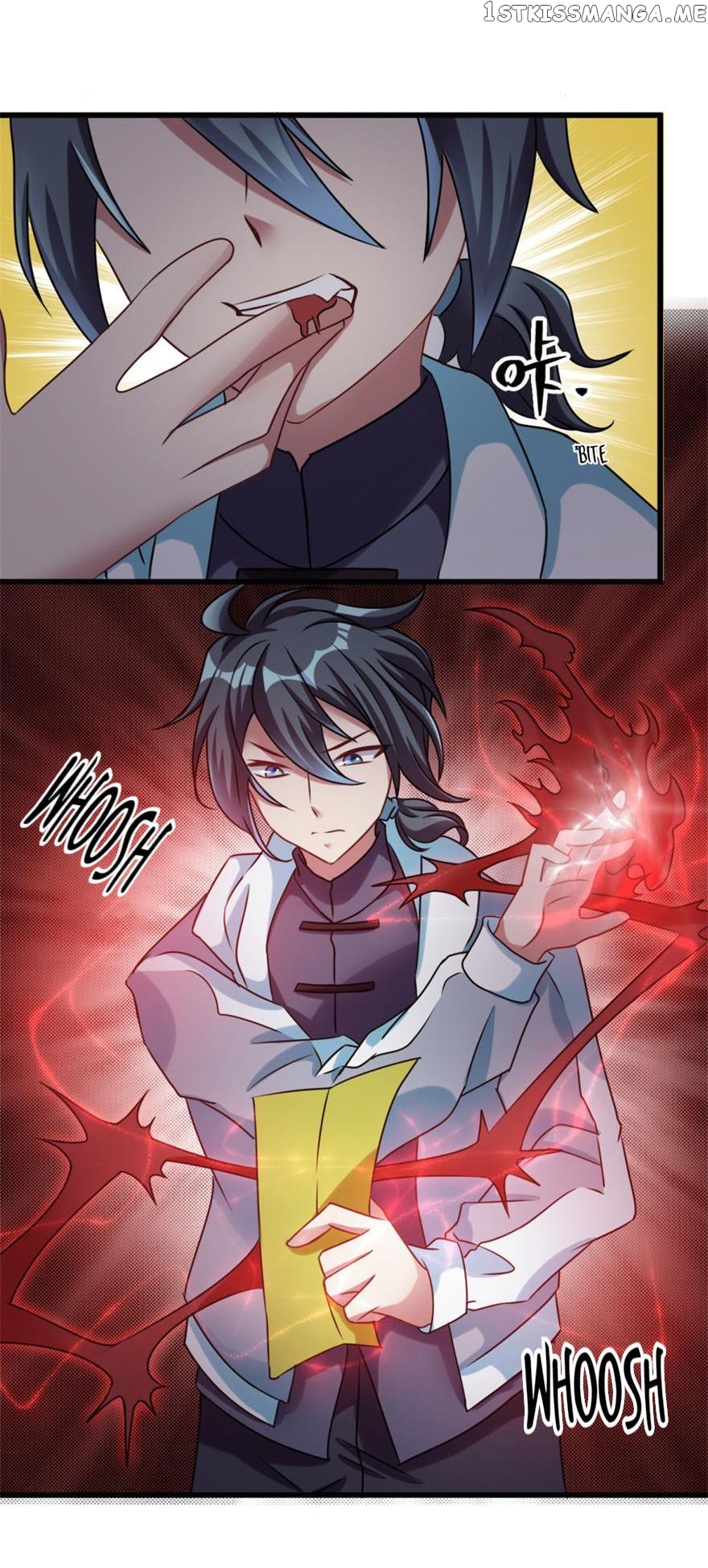 A Fox Girl Fell From The Sky chapter 9 - page 10