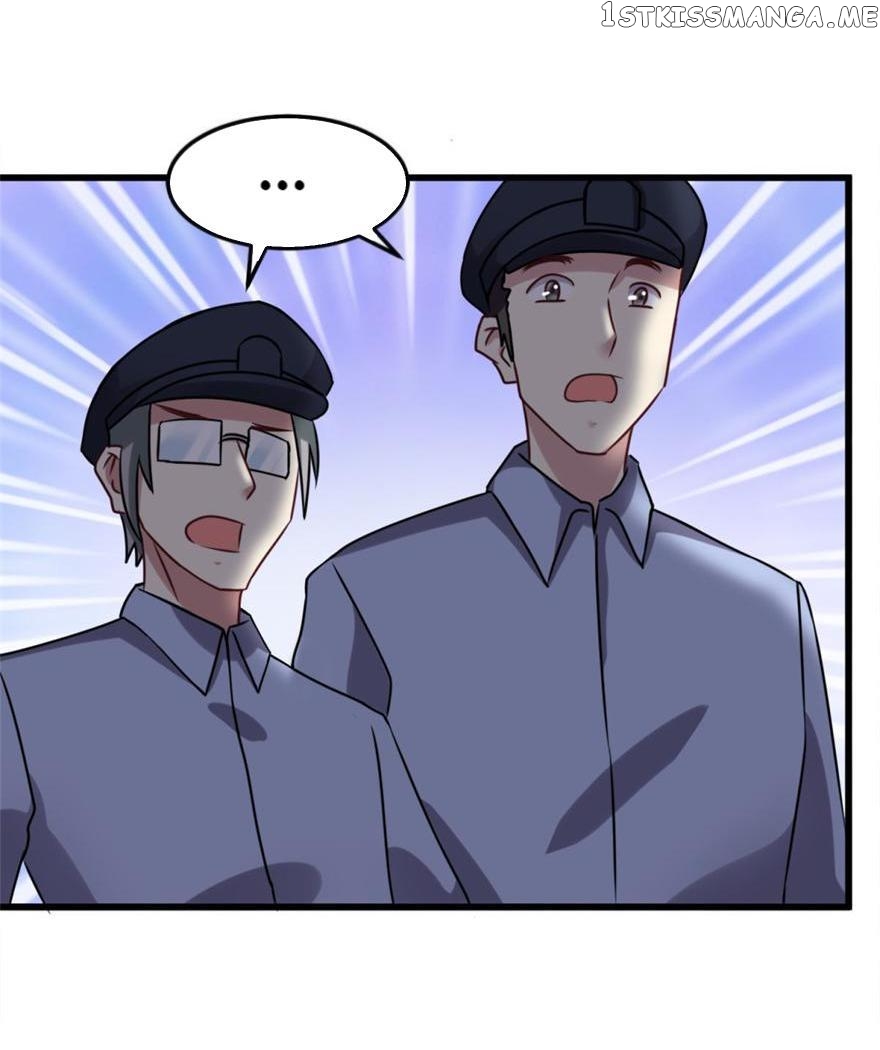 A Fox Girl Fell From The Sky chapter 9 - page 11