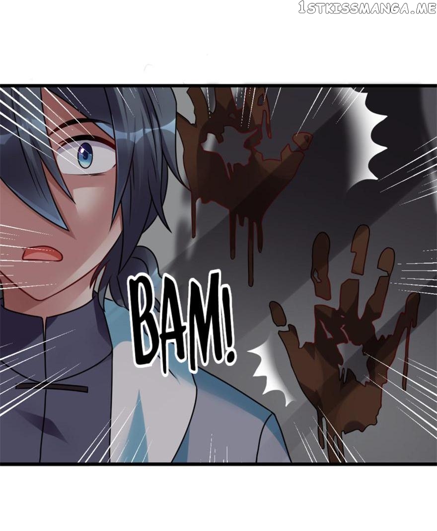 A Fox Girl Fell From The Sky chapter 9 - page 17