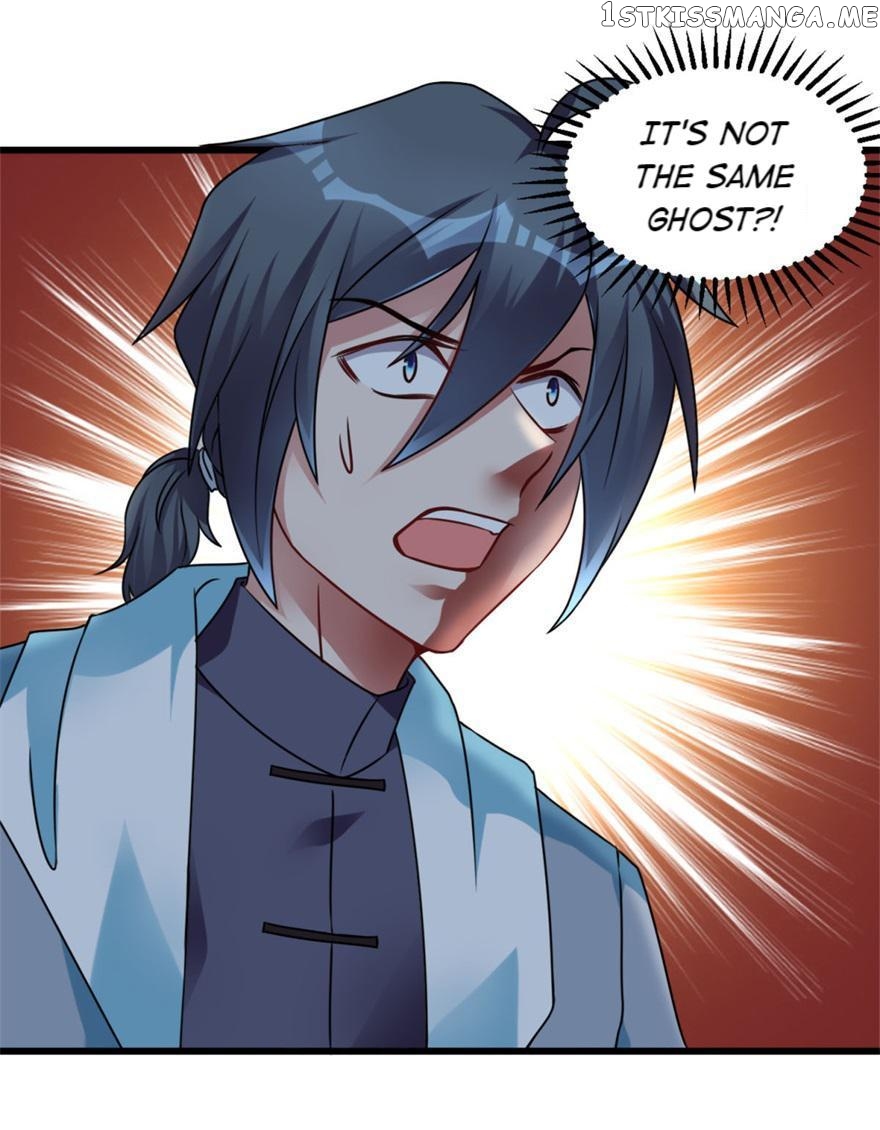 A Fox Girl Fell From The Sky chapter 9 - page 22
