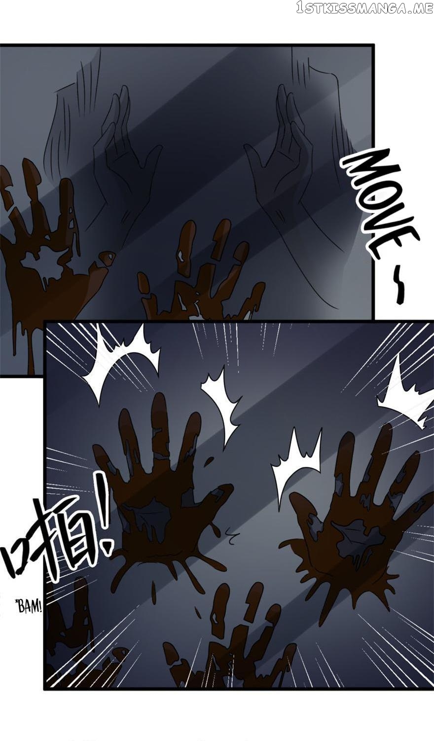 A Fox Girl Fell From The Sky chapter 9 - page 3