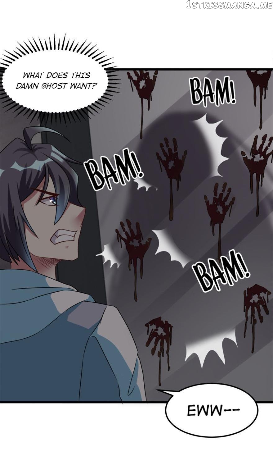 A Fox Girl Fell From The Sky chapter 9 - page 4