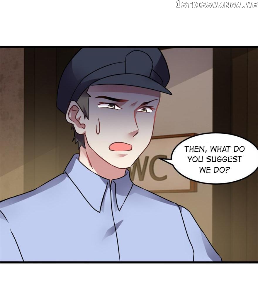 A Fox Girl Fell From The Sky chapter 8 - page 11