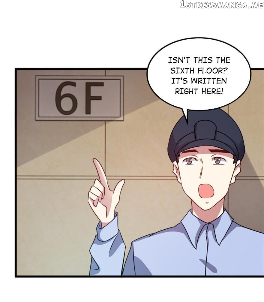 A Fox Girl Fell From The Sky chapter 8 - page 4