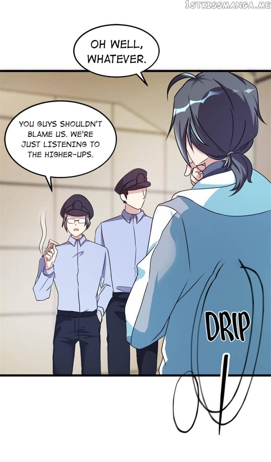 A Fox Girl Fell From The Sky chapter 7 - page 10