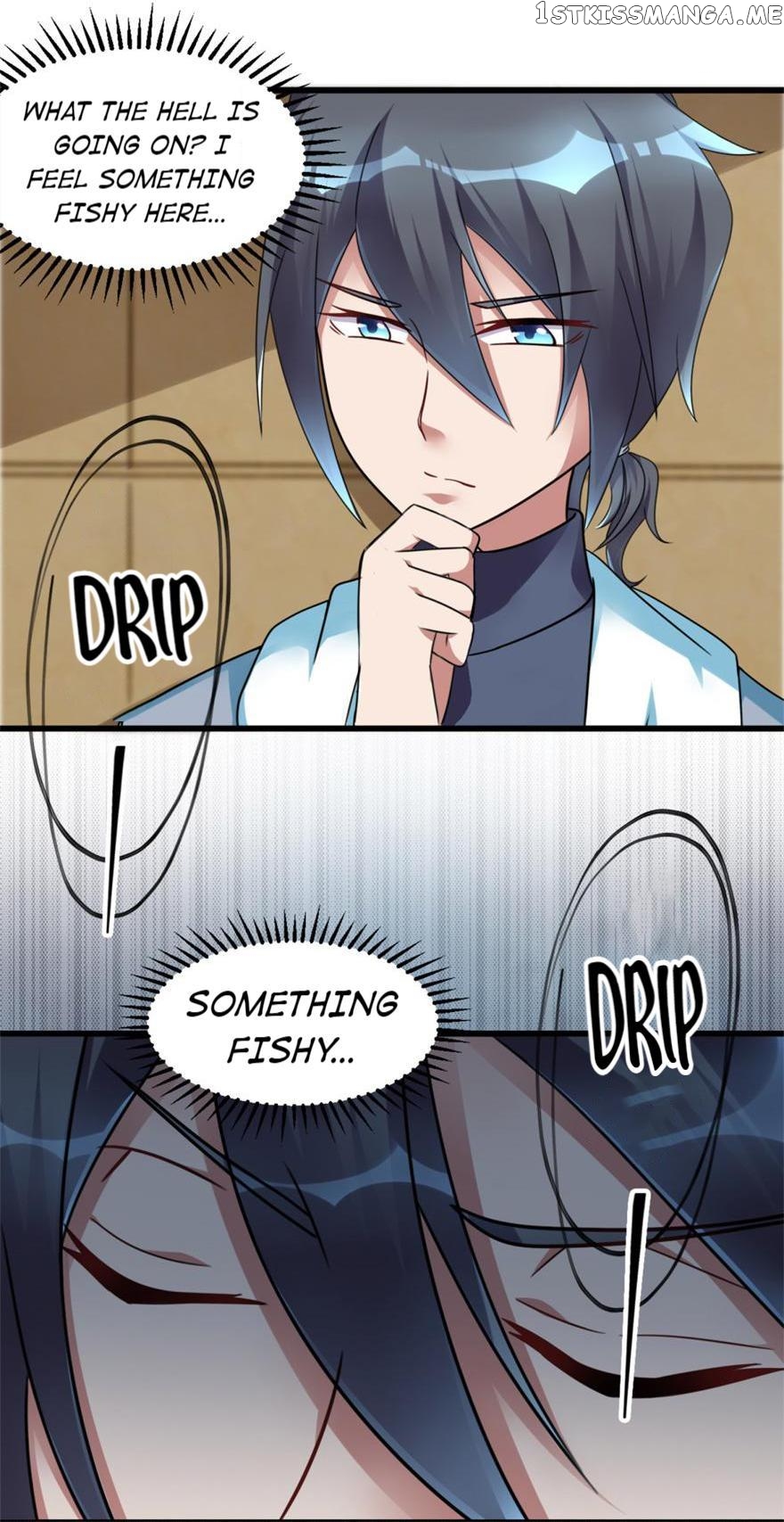A Fox Girl Fell From The Sky chapter 7 - page 12