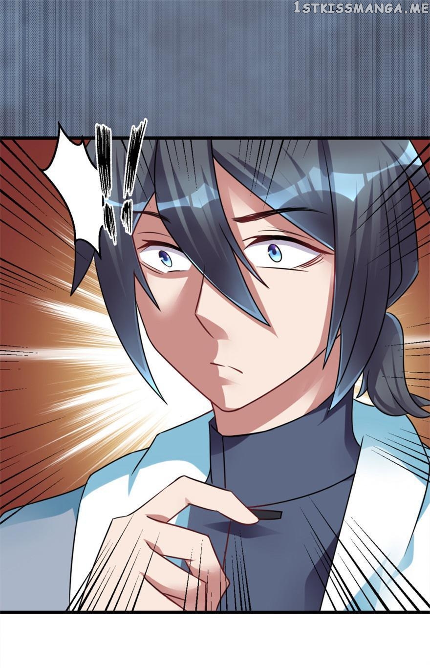 A Fox Girl Fell From The Sky chapter 7 - page 14
