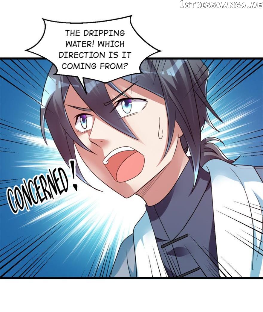 A Fox Girl Fell From The Sky chapter 7 - page 16