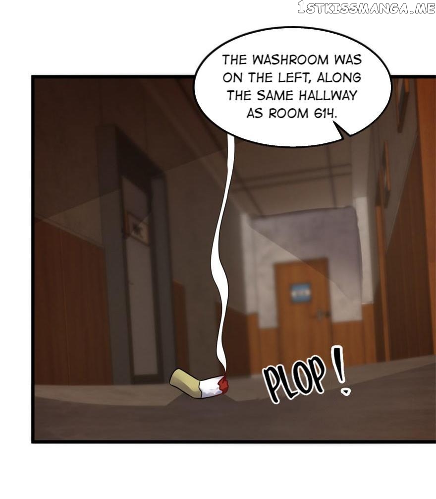 A Fox Girl Fell From The Sky chapter 7 - page 19