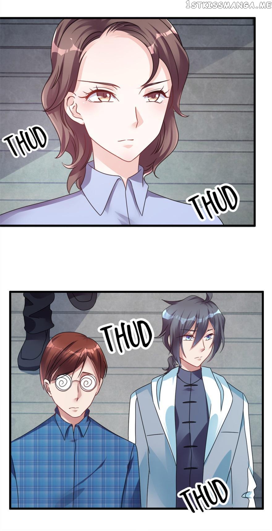 A Fox Girl Fell From The Sky chapter 6 - page 13