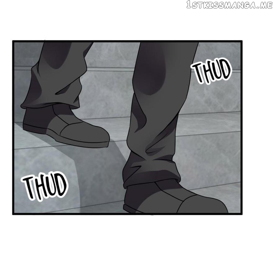 A Fox Girl Fell From The Sky chapter 6 - page 14