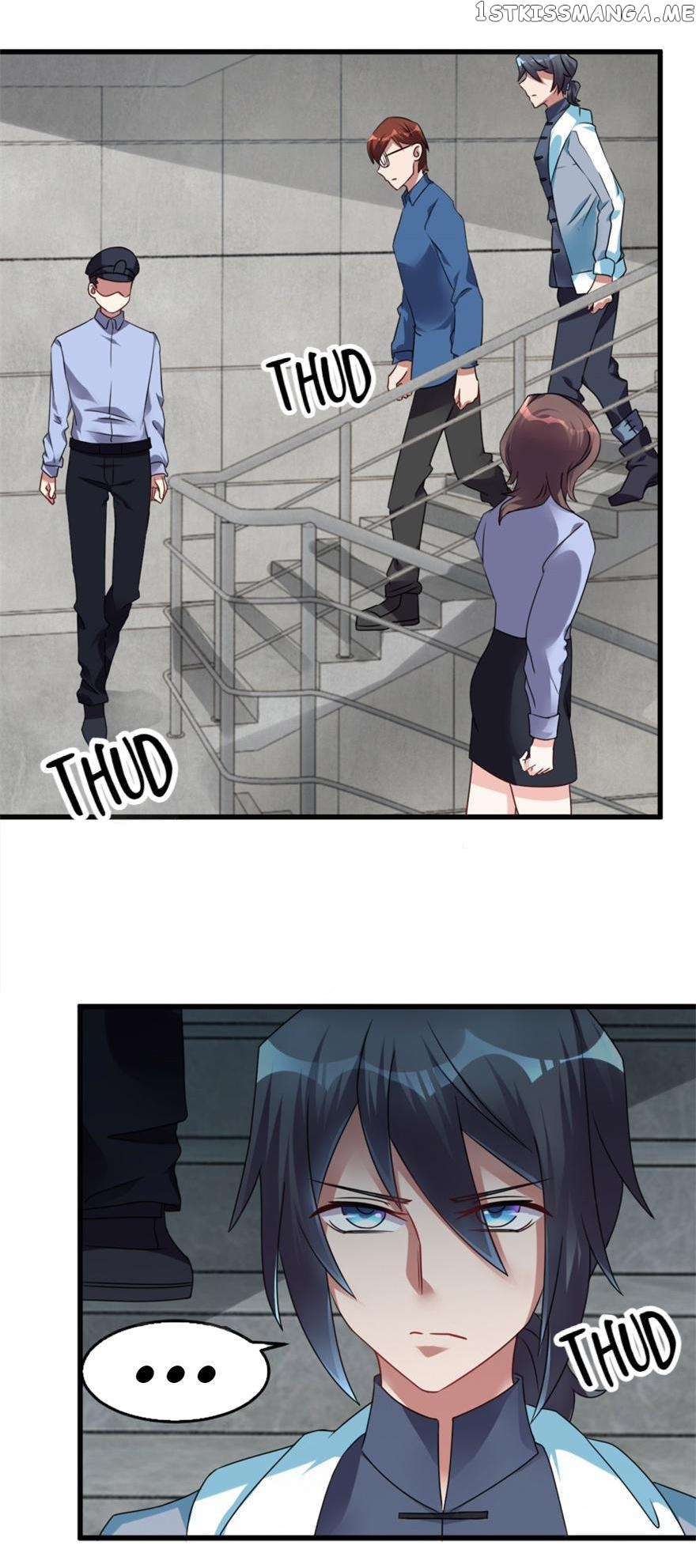 A Fox Girl Fell From The Sky chapter 6 - page 15