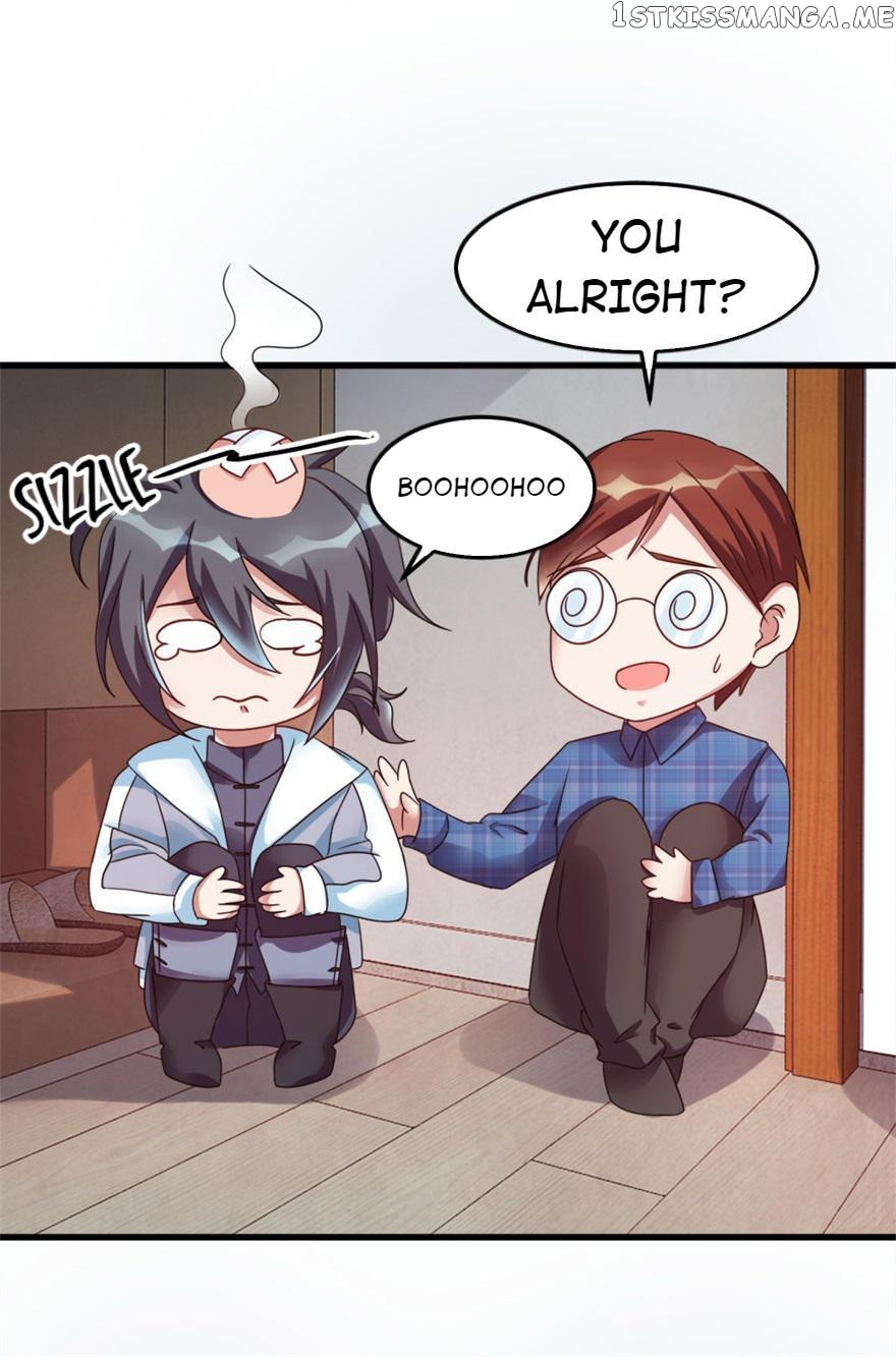 A Fox Girl Fell From The Sky chapter 6 - page 2