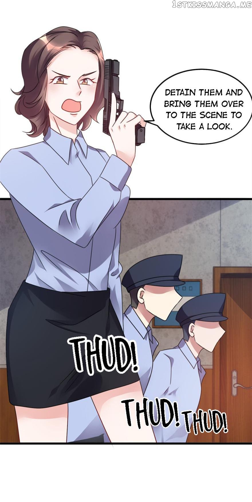 A Fox Girl Fell From The Sky chapter 5 - page 19