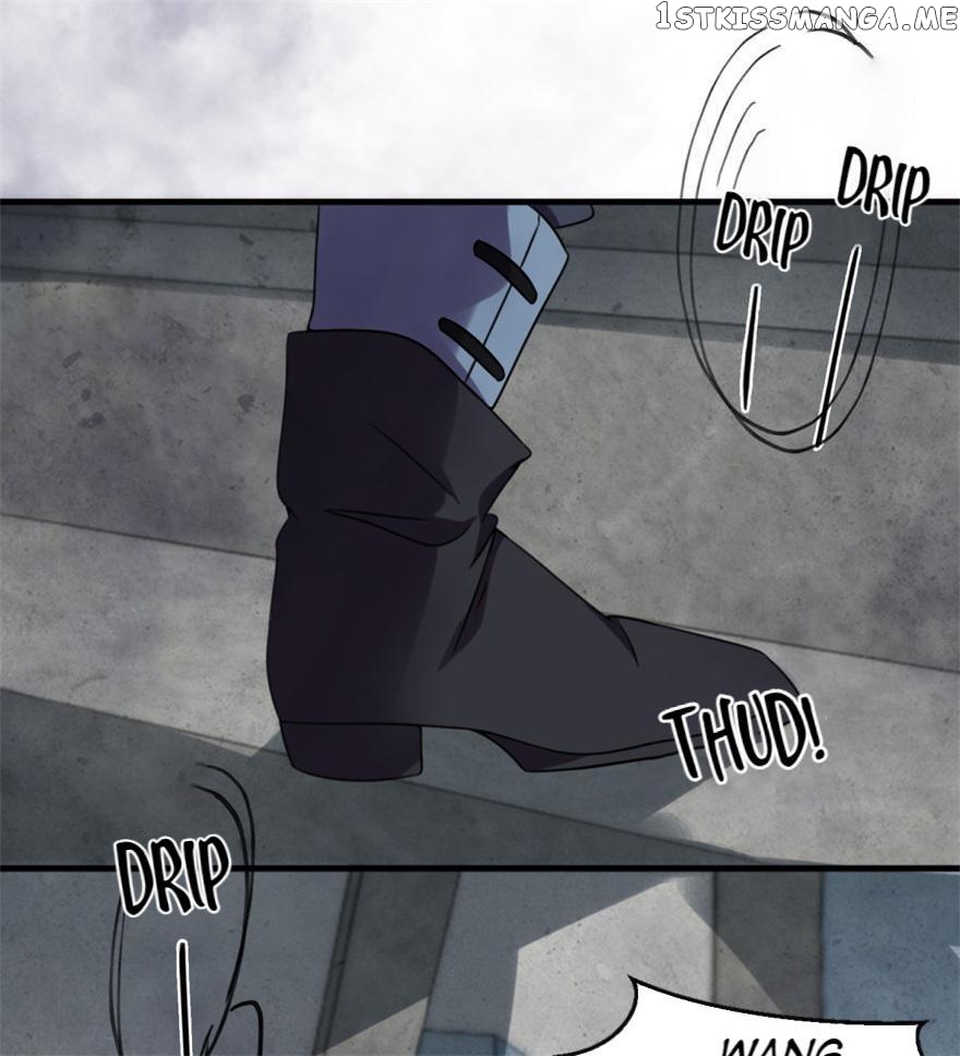 A Fox Girl Fell From The Sky chapter 4 - page 20