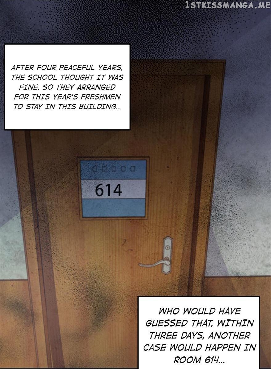 A Fox Girl Fell From The Sky chapter 4 - page 6