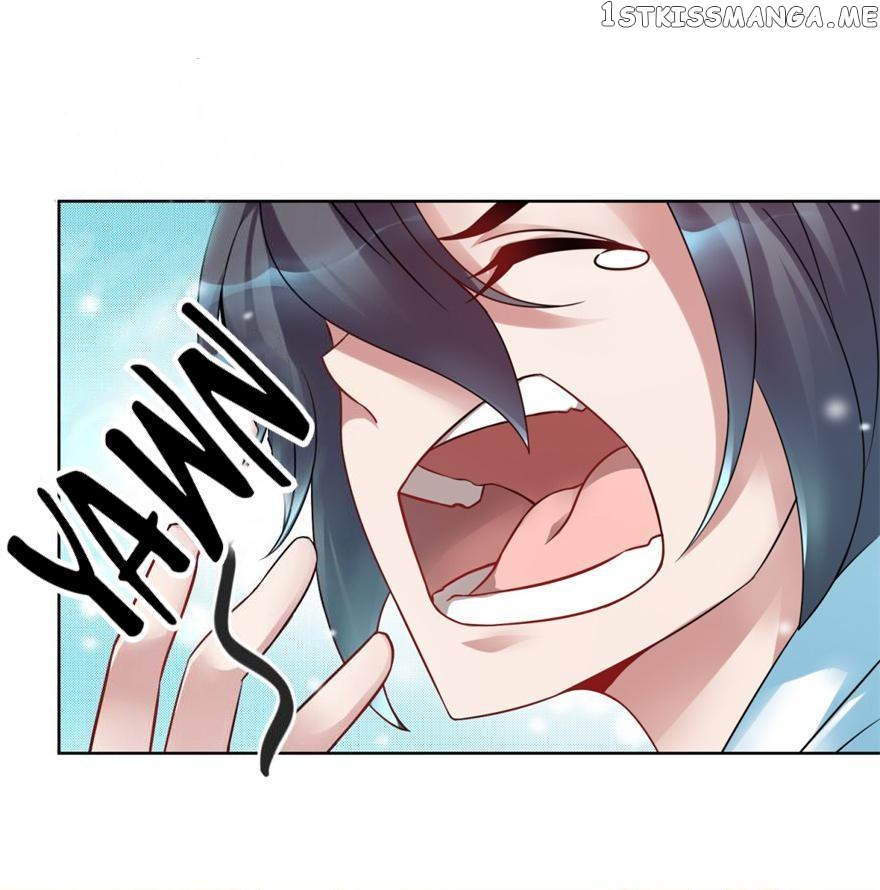 A Fox Girl Fell From The Sky chapter 2 - page 3