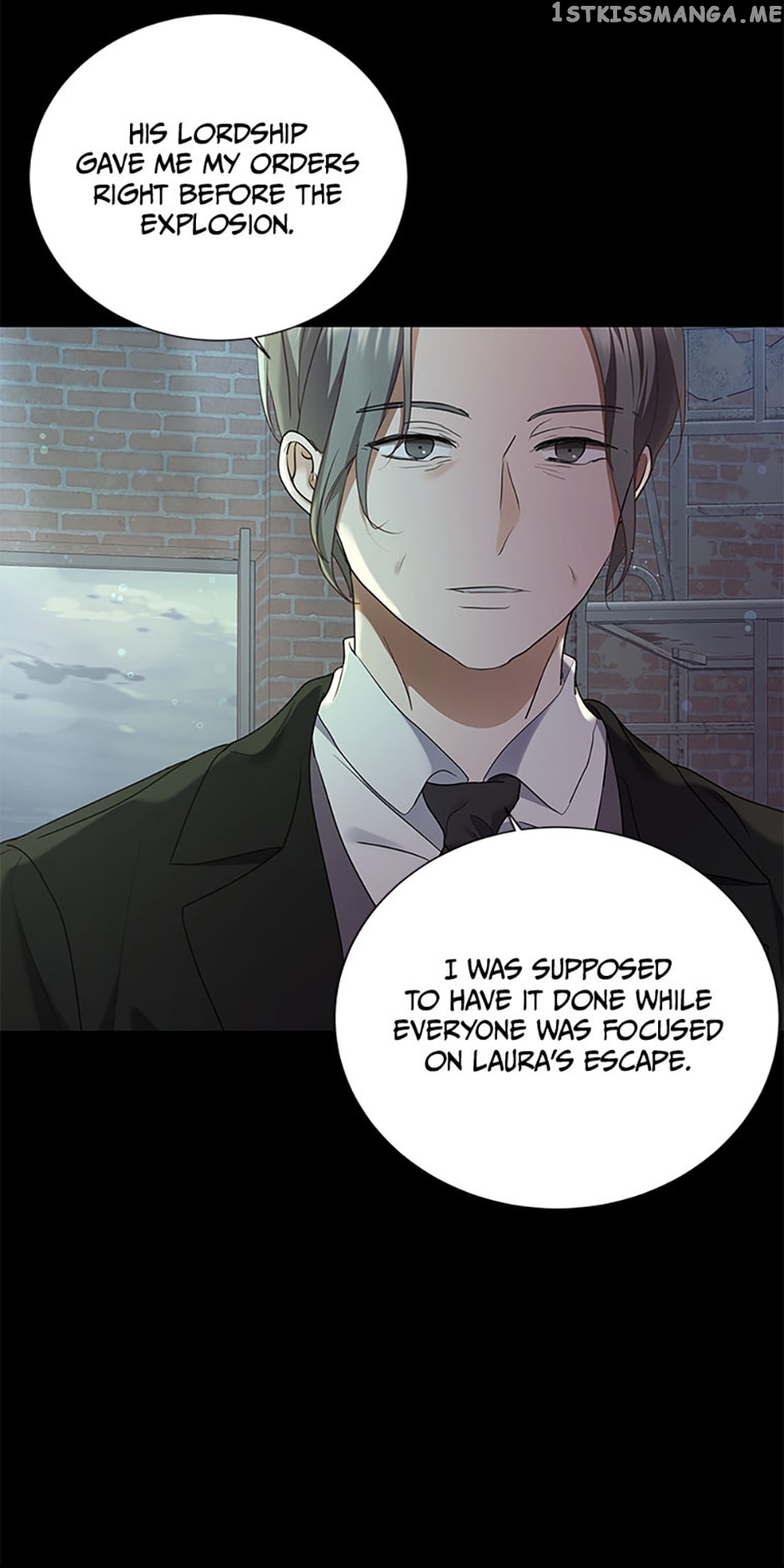 The Unwelcome Guests of House Fildette Chapter 79 - page 12
