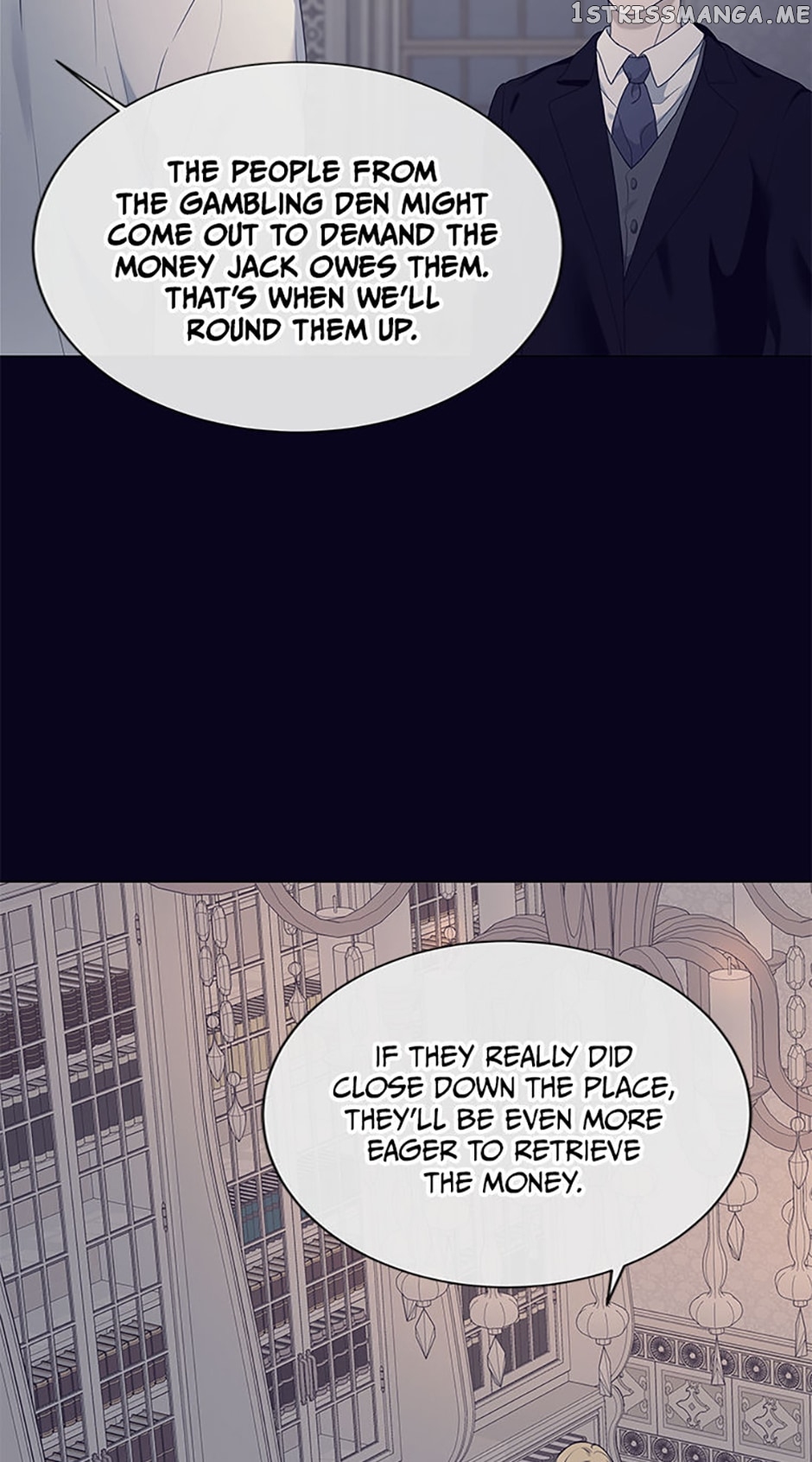 The Unwelcome Guests of House Fildette Chapter 79 - page 16