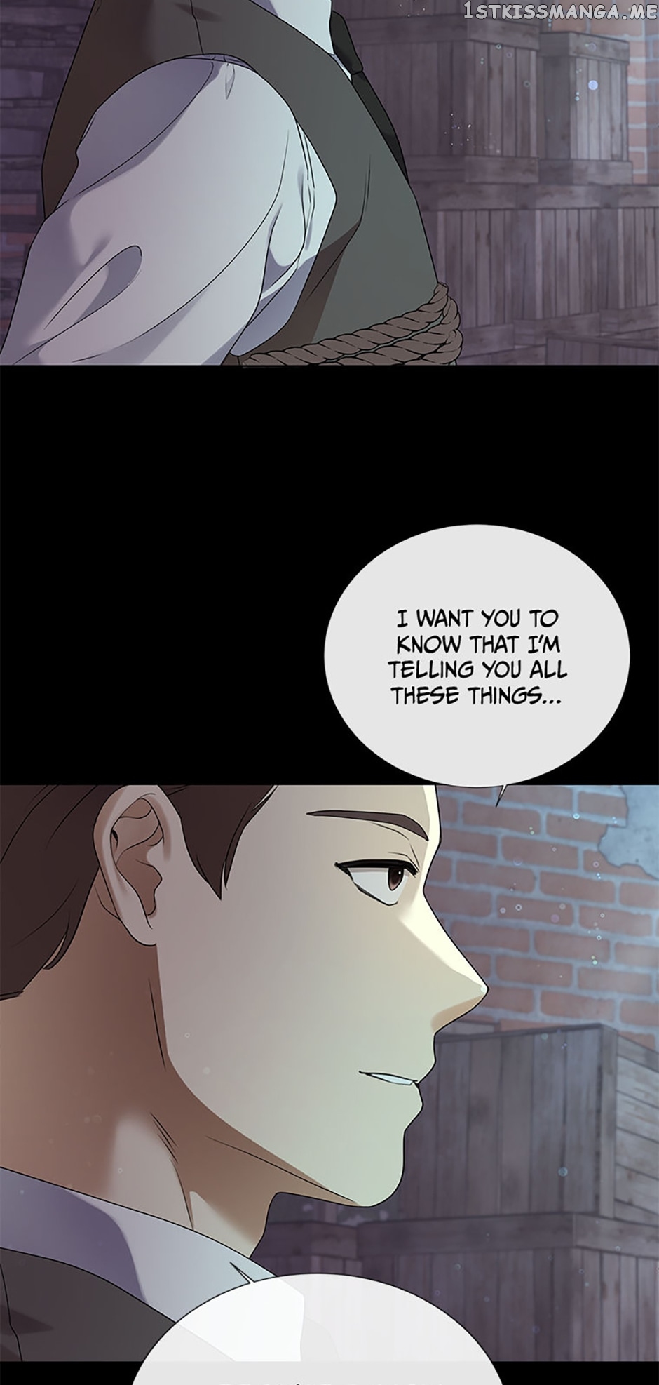 The Unwelcome Guests of House Fildette Chapter 79 - page 21