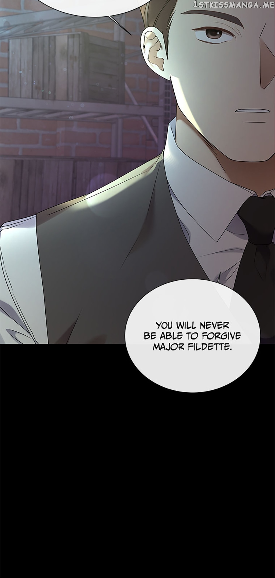 The Unwelcome Guests of House Fildette Chapter 79 - page 24