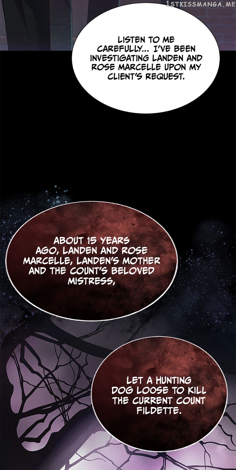 The Unwelcome Guests of House Fildette Chapter 79 - page 27