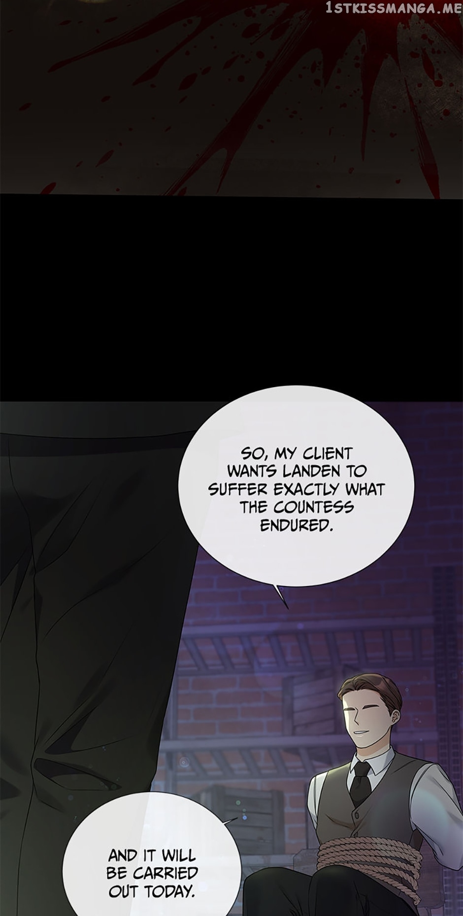 The Unwelcome Guests of House Fildette Chapter 79 - page 33