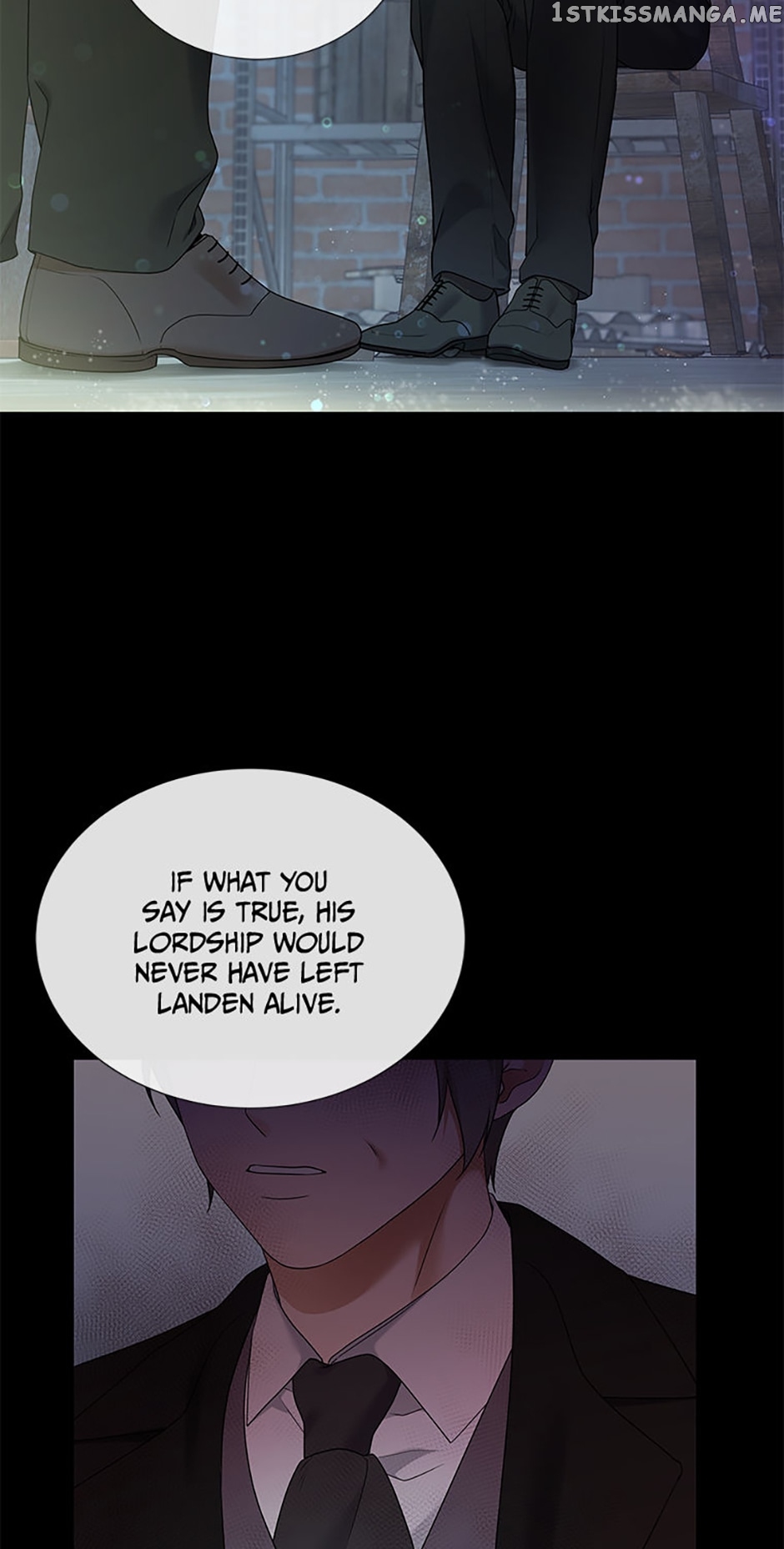 The Unwelcome Guests of House Fildette Chapter 79 - page 34