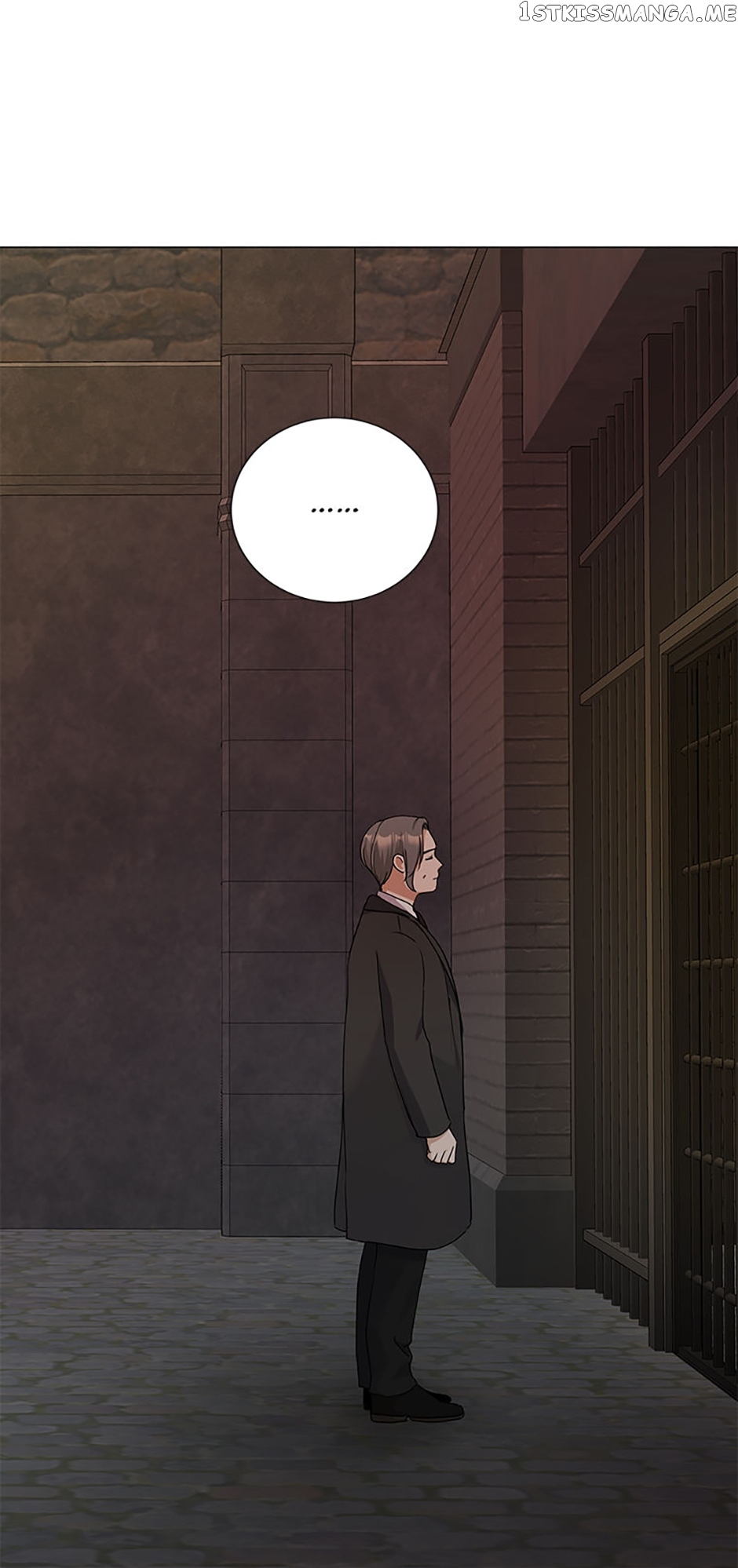 The Unwelcome Guests of House Fildette Chapter 79 - page 38