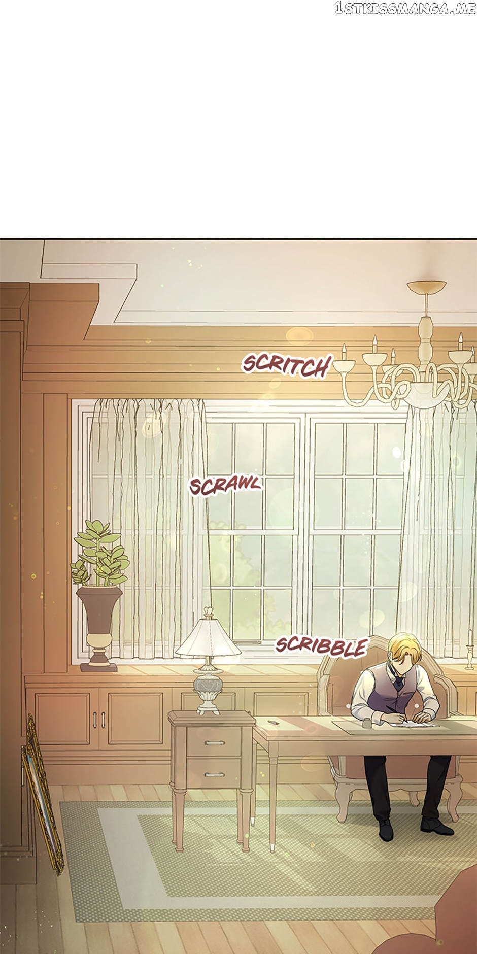 The Unwelcome Guests of House Fildette Chapter 79 - page 42