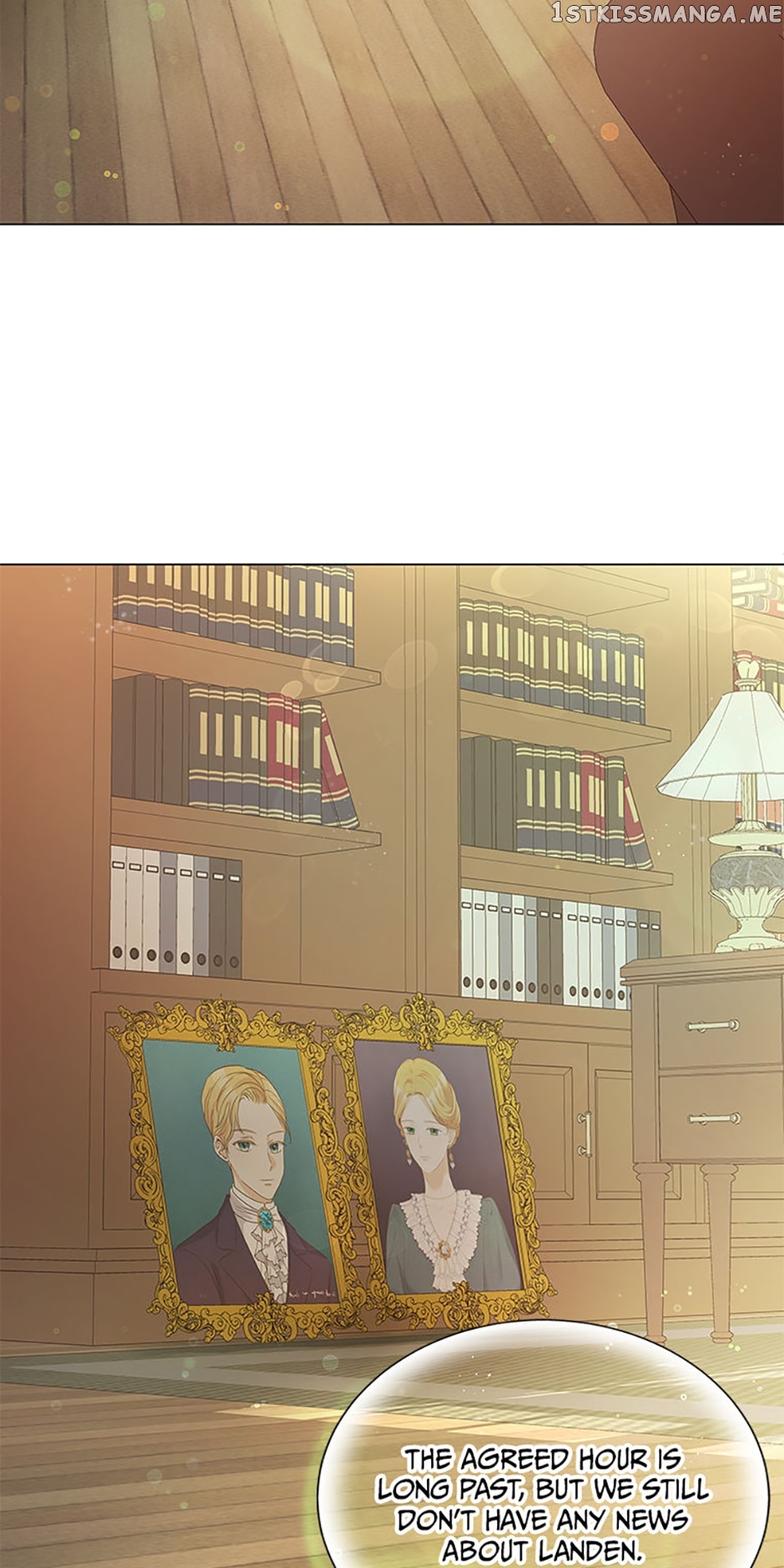 The Unwelcome Guests of House Fildette Chapter 79 - page 43