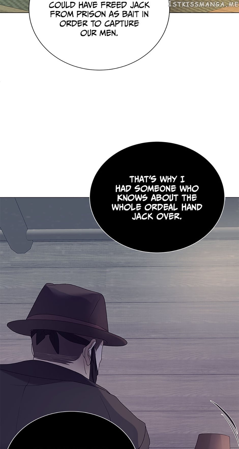 The Unwelcome Guests of House Fildette Chapter 79 - page 48