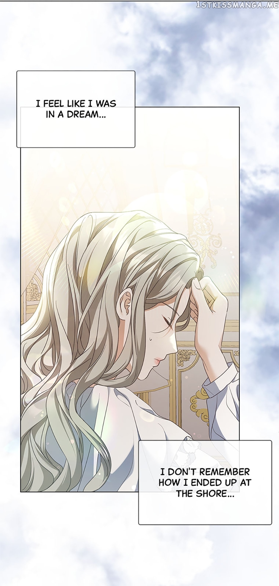 The Unwelcome Guests of House Fildette Chapter 79 - page 57
