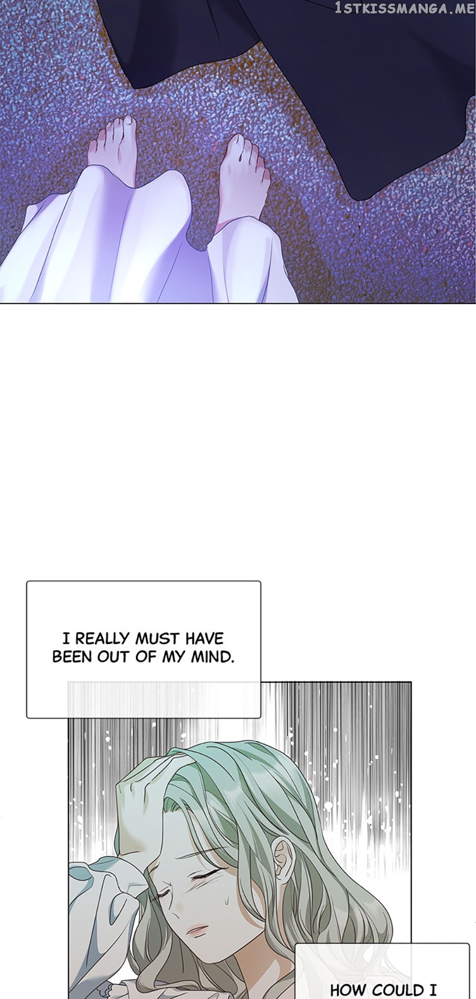 The Unwelcome Guests of House Fildette Chapter 79 - page 59