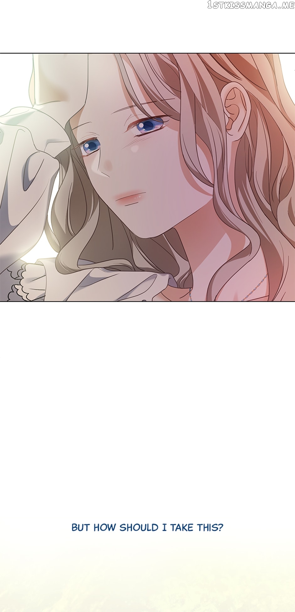 The Unwelcome Guests of House Fildette Chapter 79 - page 61