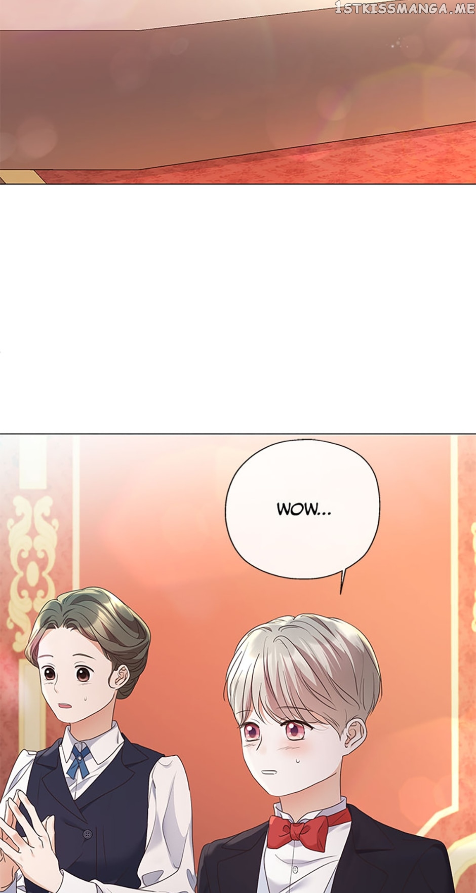 The Unwelcome Guests of House Fildette Chapter 79 - page 68