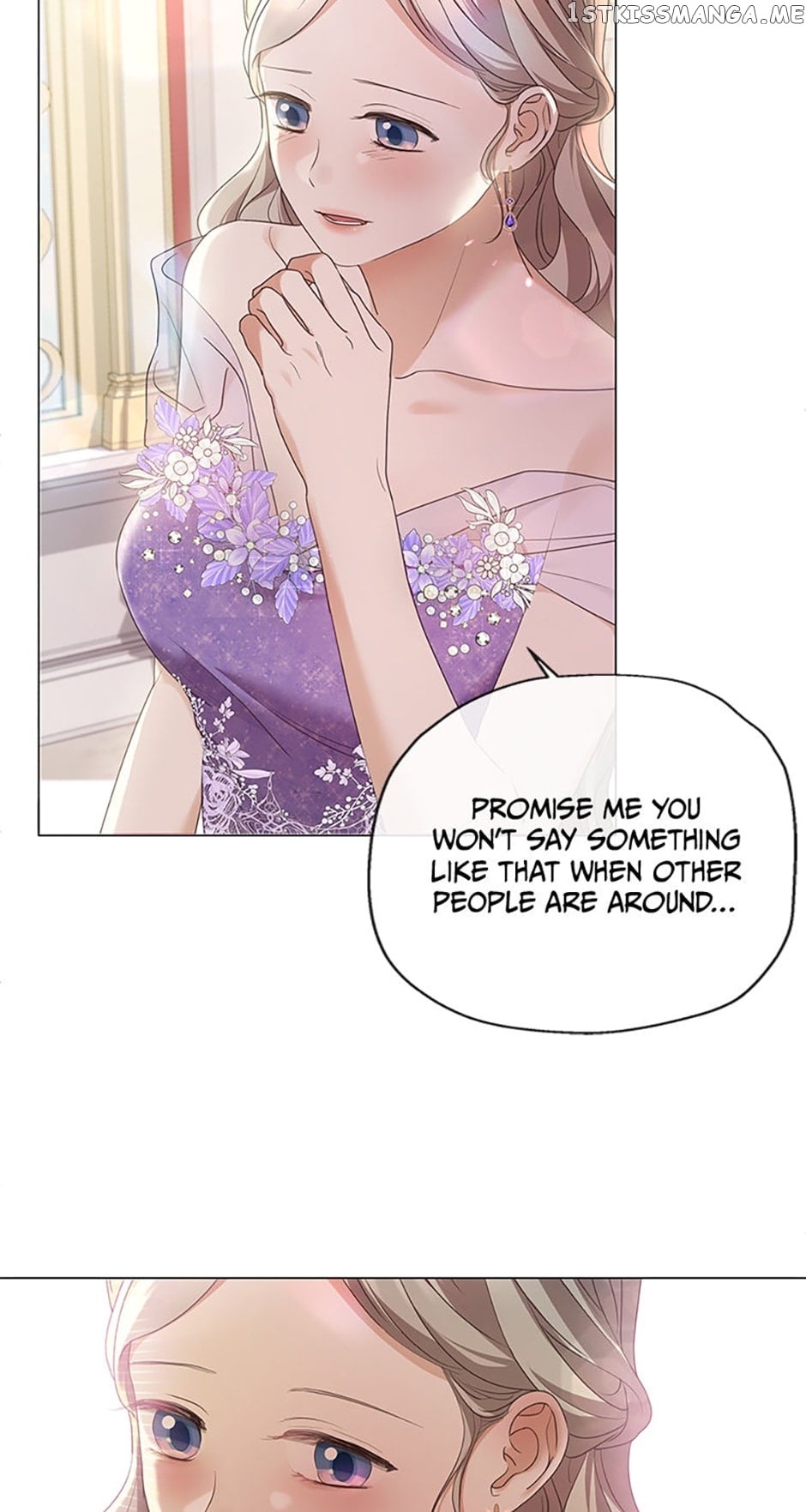 The Unwelcome Guests of House Fildette Chapter 79 - page 71