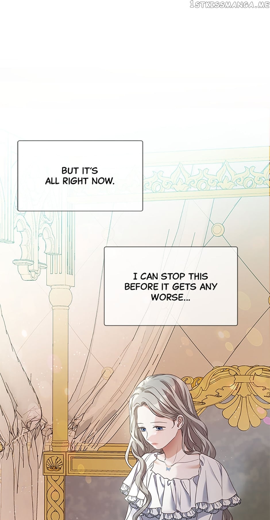 The Unwelcome Guests of House Fildette Chapter 79 - page 77