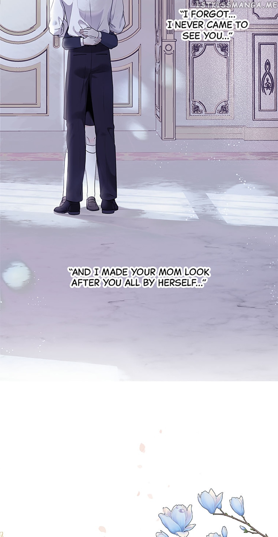 The Unwelcome Guests of House Fildette Chapter 79 - page 80
