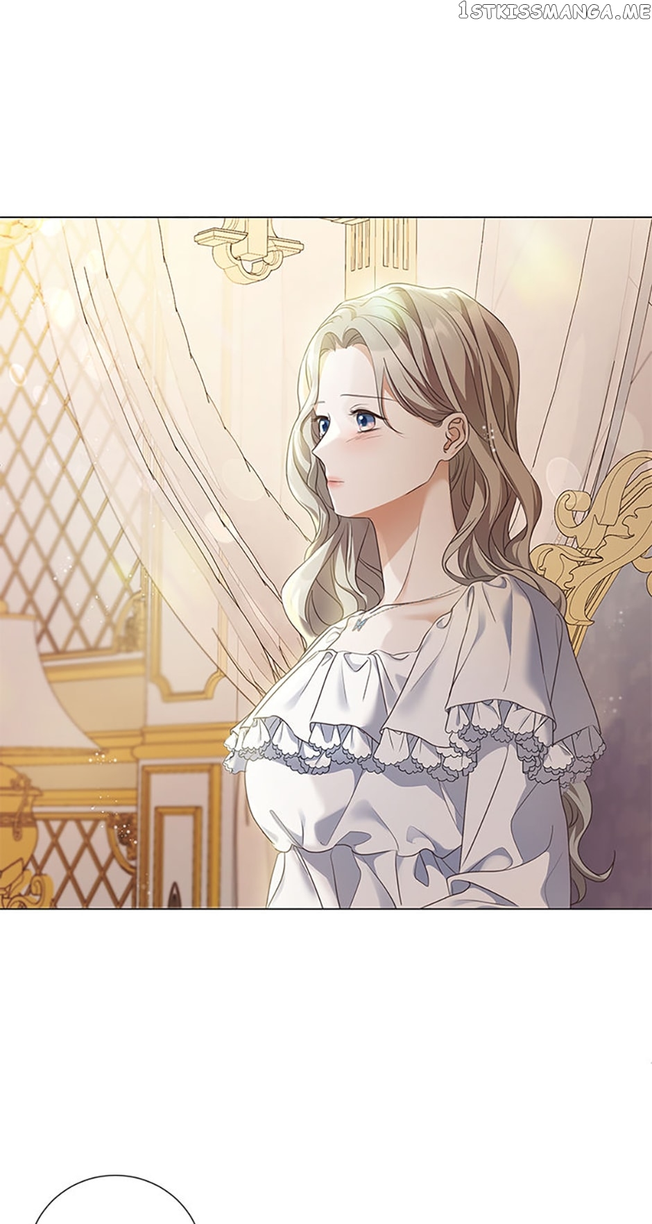 The Unwelcome Guests of House Fildette Chapter 79 - page 84