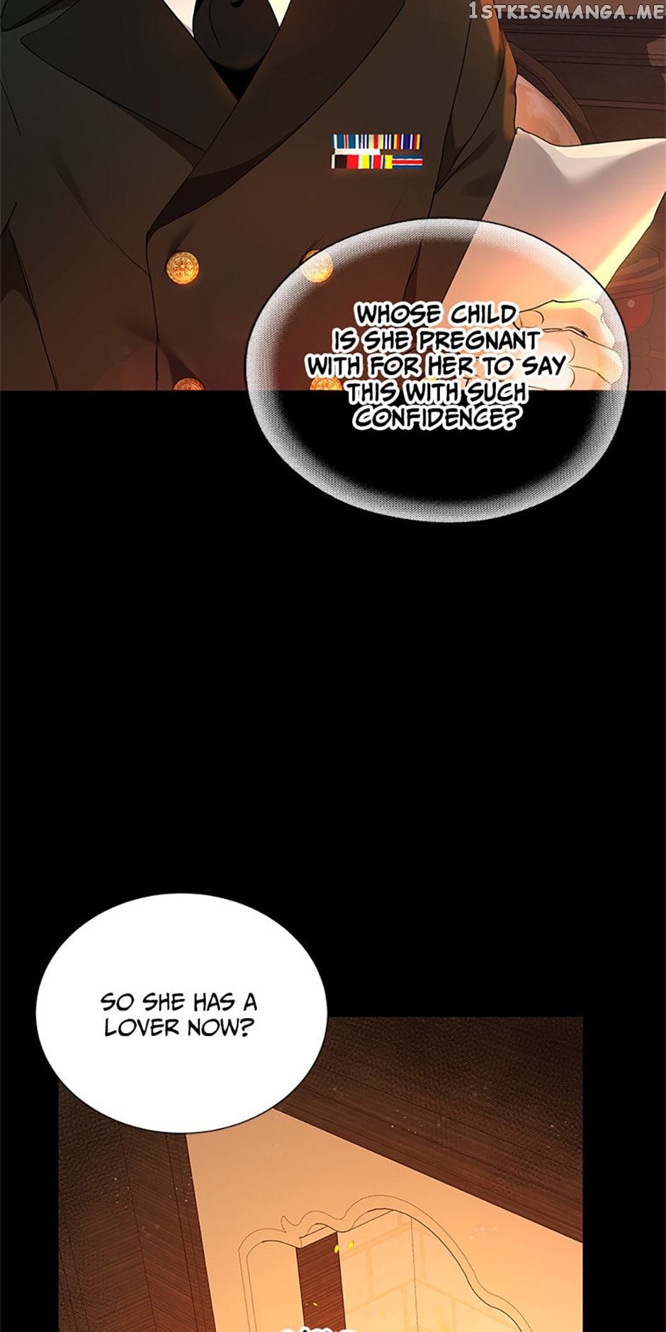 The Unwelcome Guests of House Fildette Chapter 78 - page 21