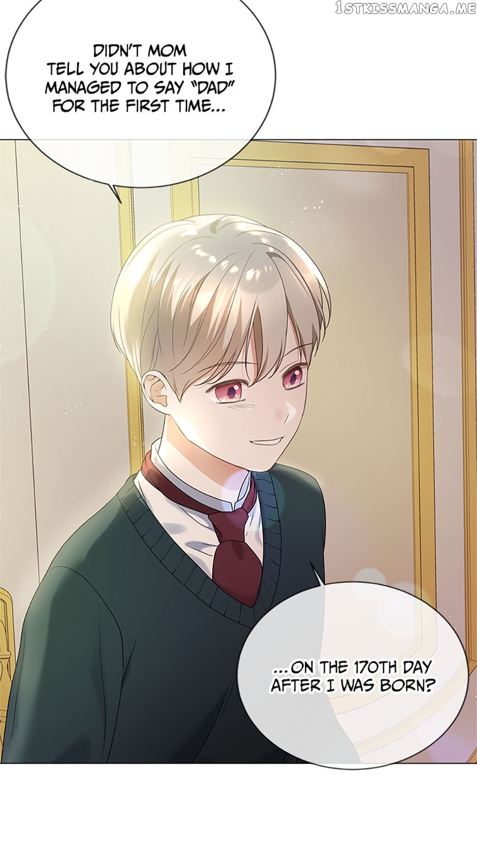 The Unwelcome Guests of House Fildette Chapter 78 - page 31