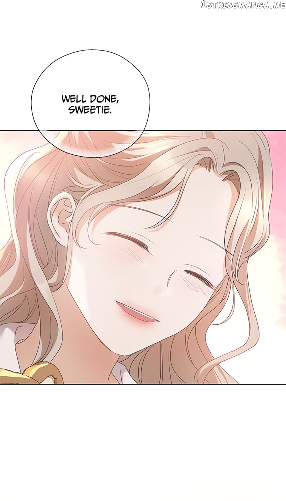 The Unwelcome Guests of House Fildette Chapter 78 - page 39