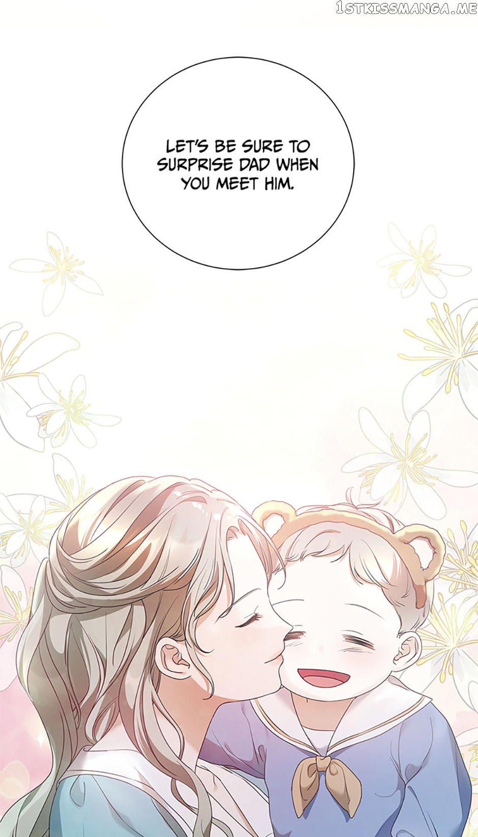 The Unwelcome Guests of House Fildette Chapter 78 - page 40