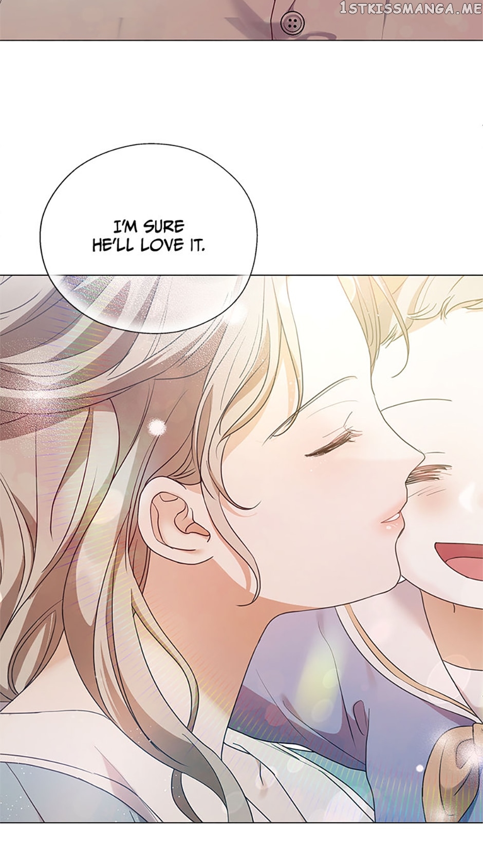 The Unwelcome Guests of House Fildette Chapter 78 - page 42